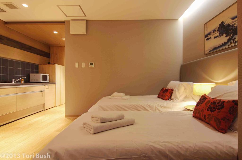 Koharu Resort Hotel & Suites Hakuba Exterior photo